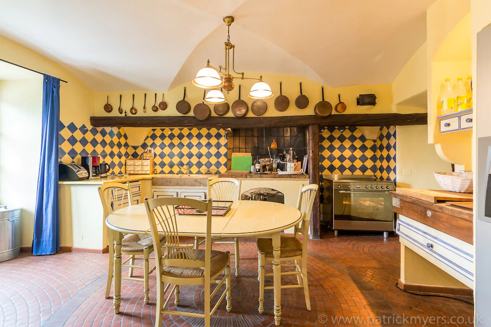 Chalet Vauban