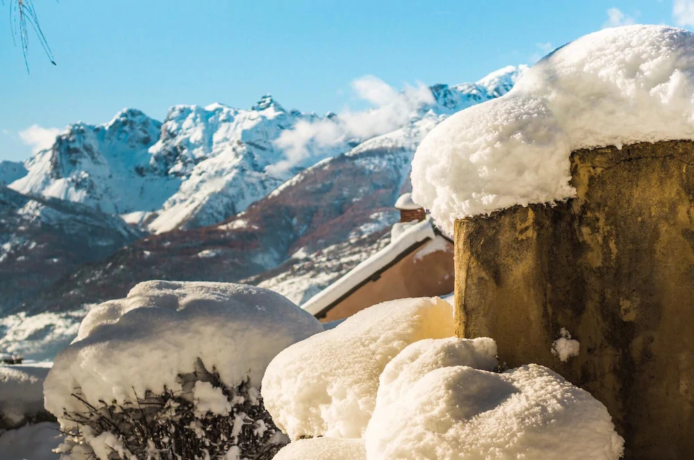 Chalet Vauban