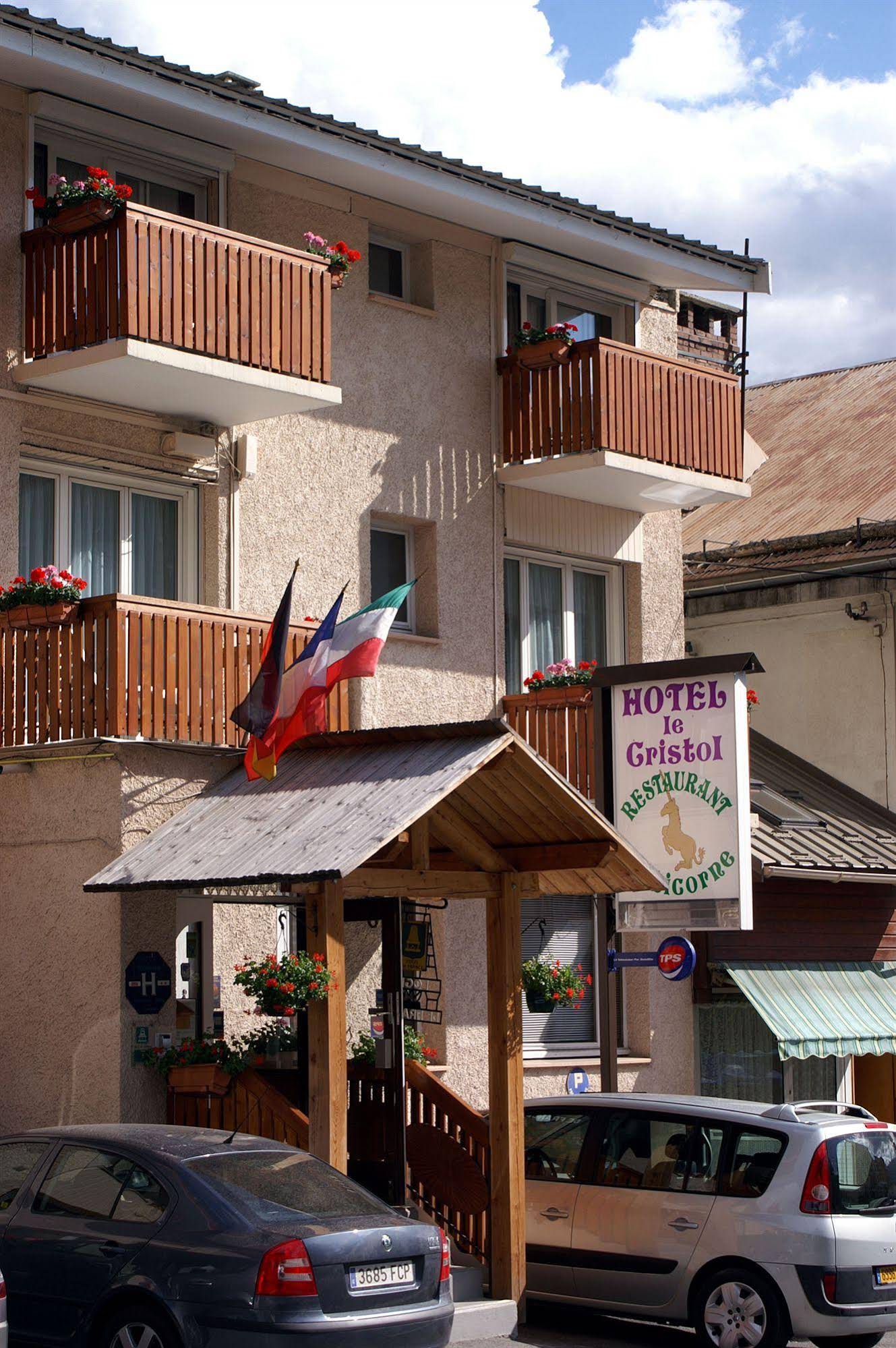 Hotel Cristol