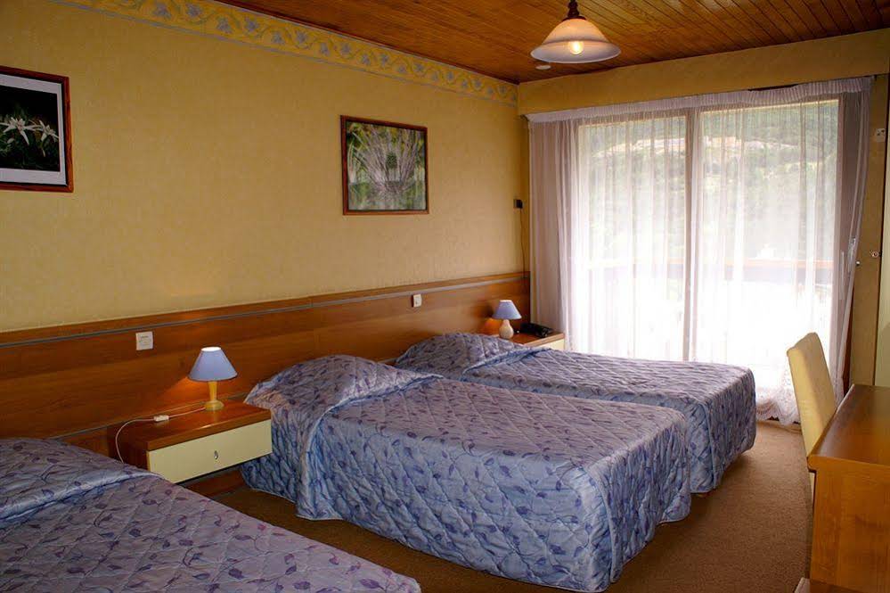 Hotel Cristol