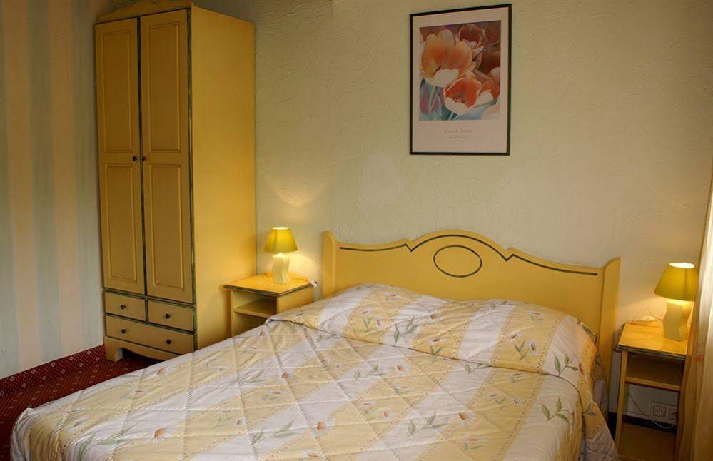 Hotel Cristol
