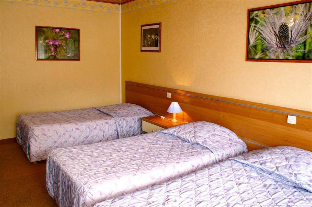 Hotel Cristol