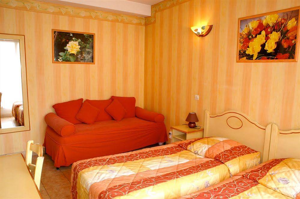 Hotel Cristol