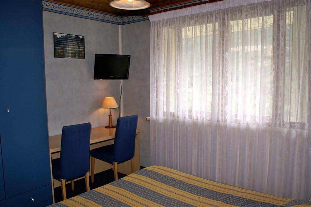 Hotel Cristol