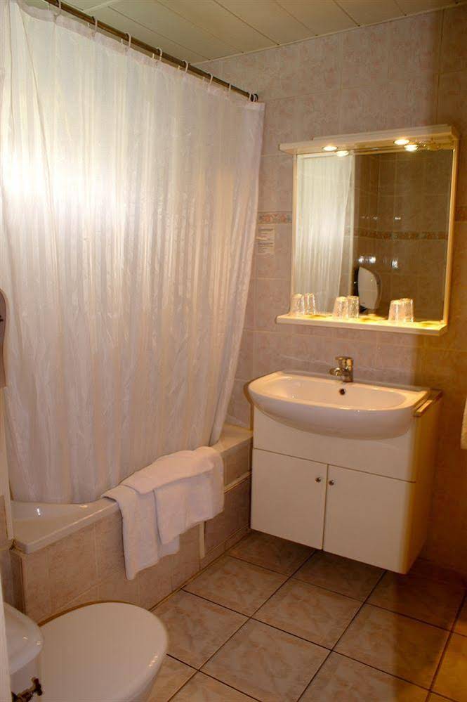 Hotel Cristol