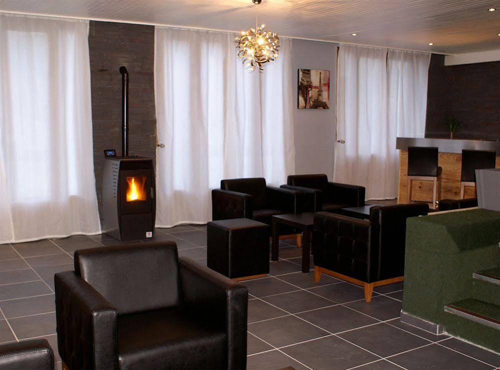 Hotel Cristol