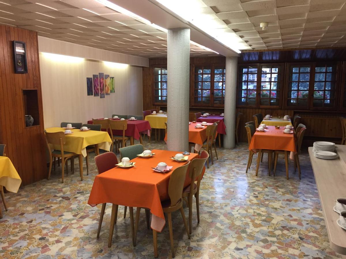 Hôtel Mont-Brison