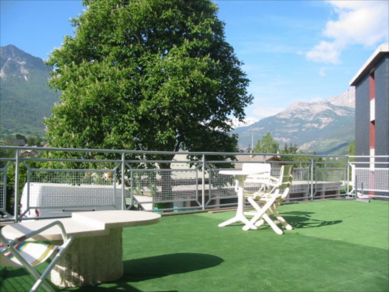 Hôtel Saint Antoine