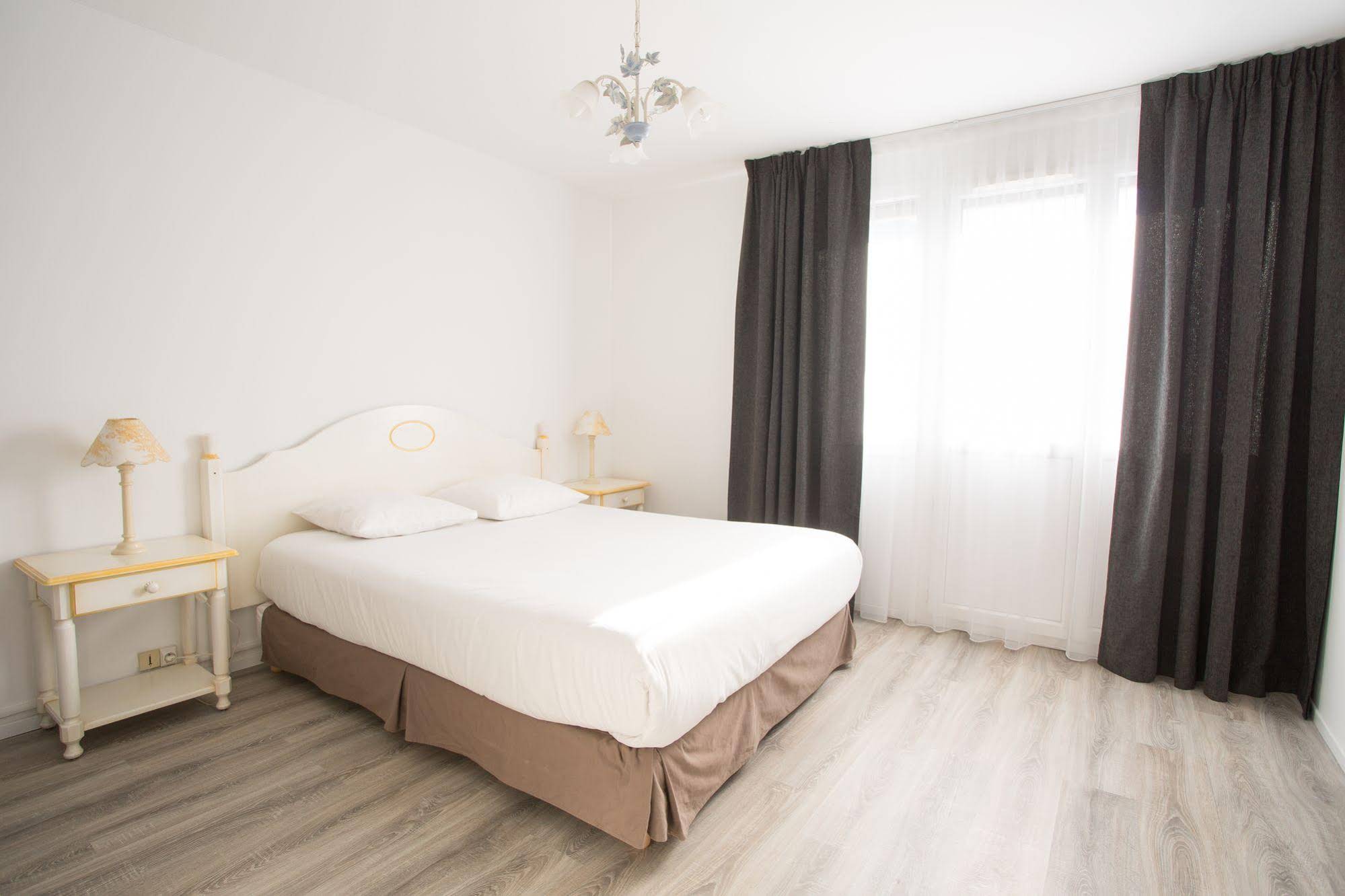 Hôtel Vauban Briançon