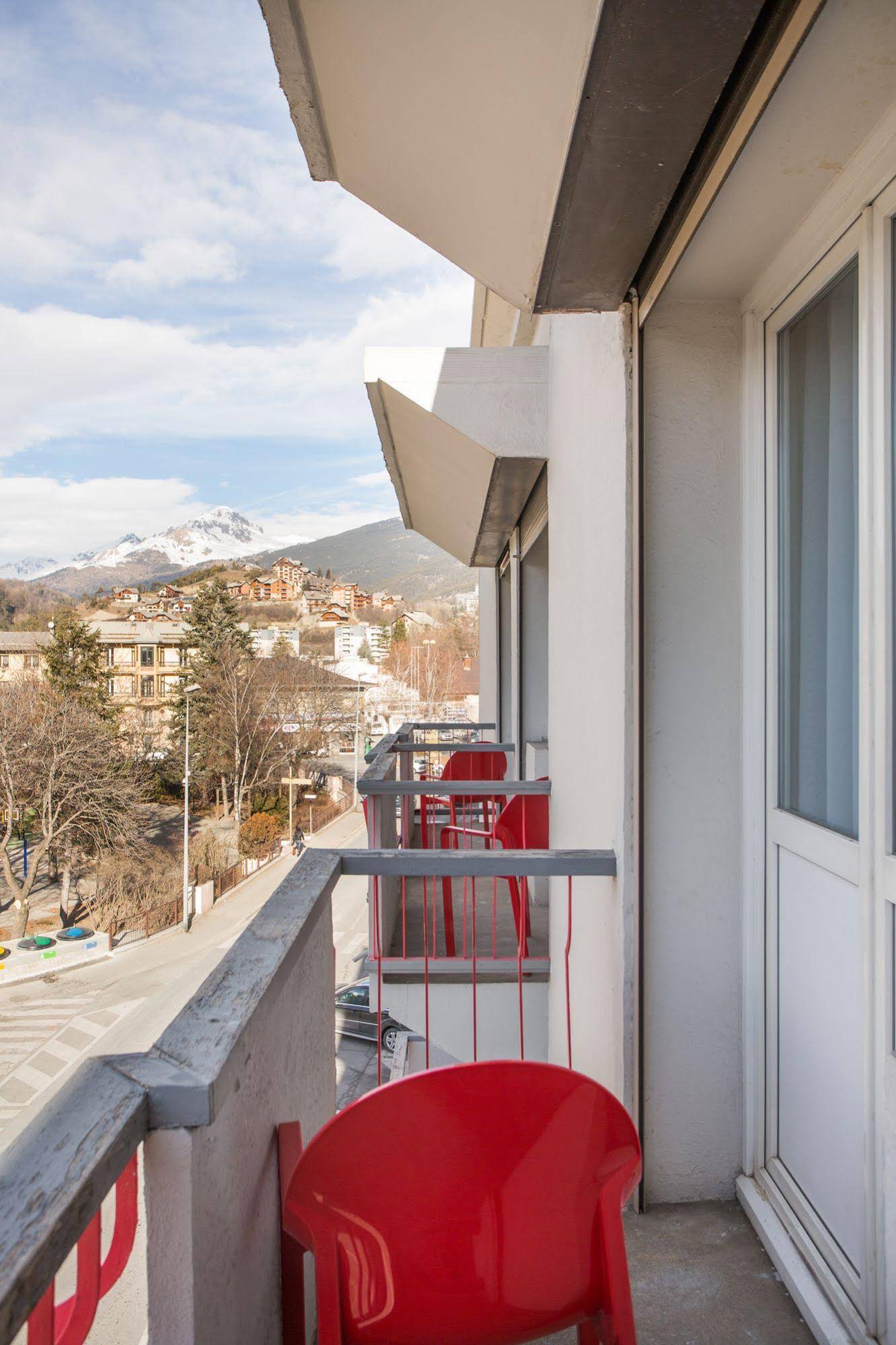 Hôtel Vauban Briançon