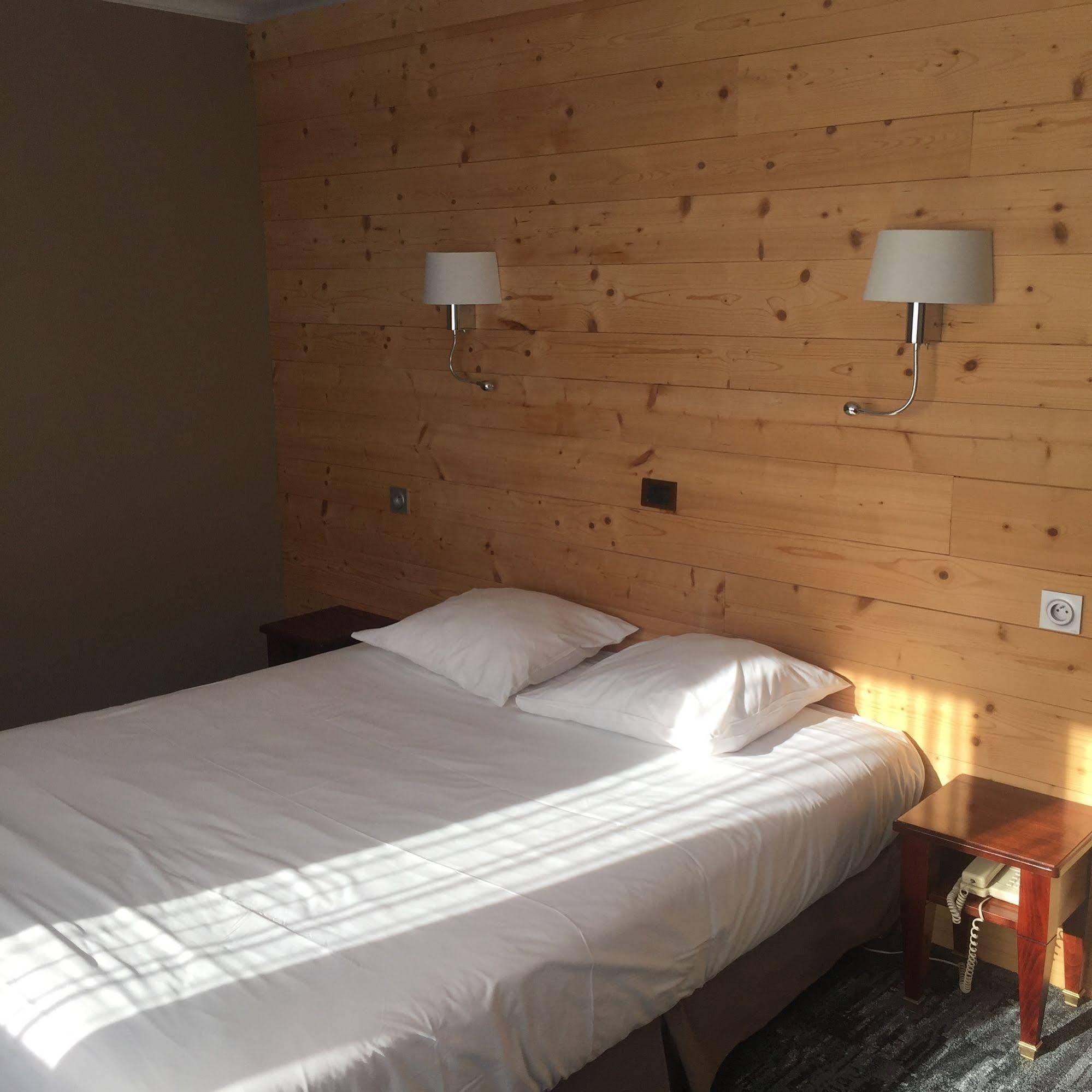 Hôtel Vauban Briançon