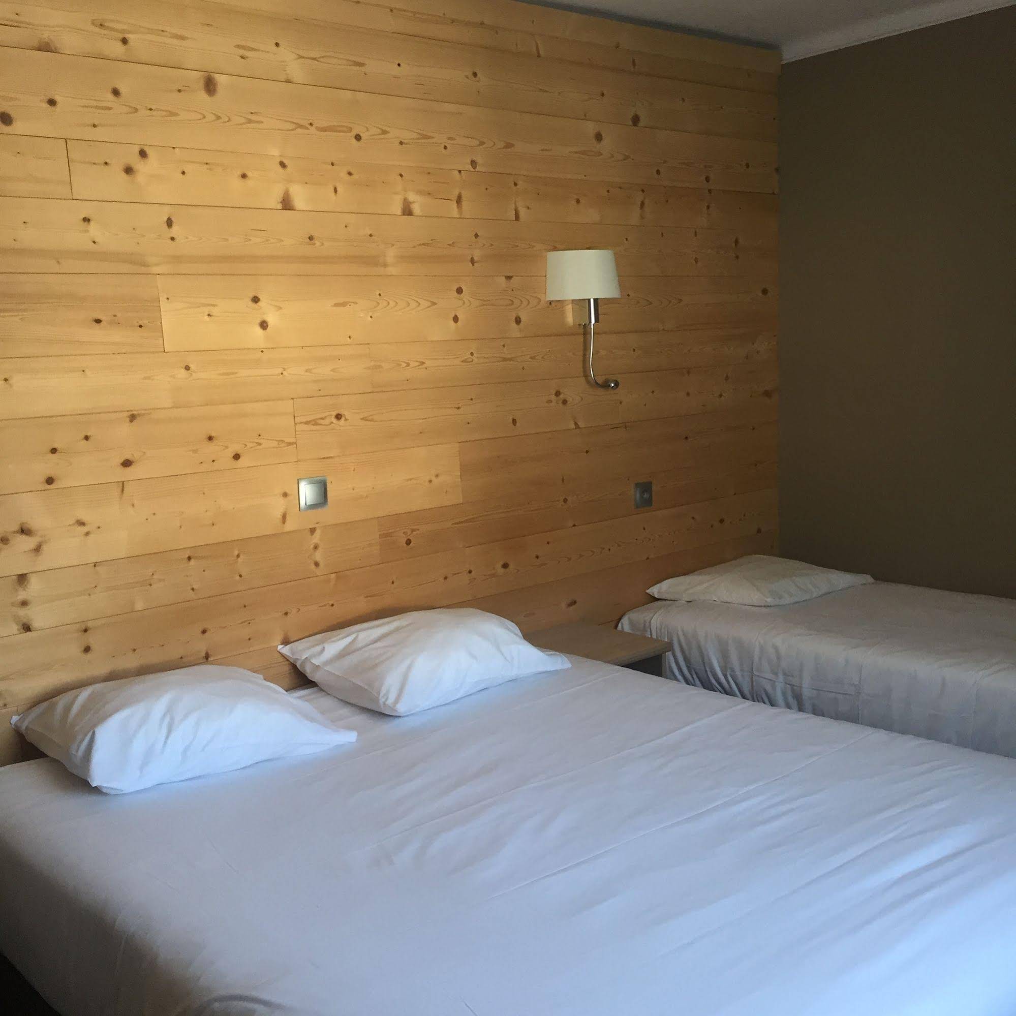 Hôtel Vauban Briançon