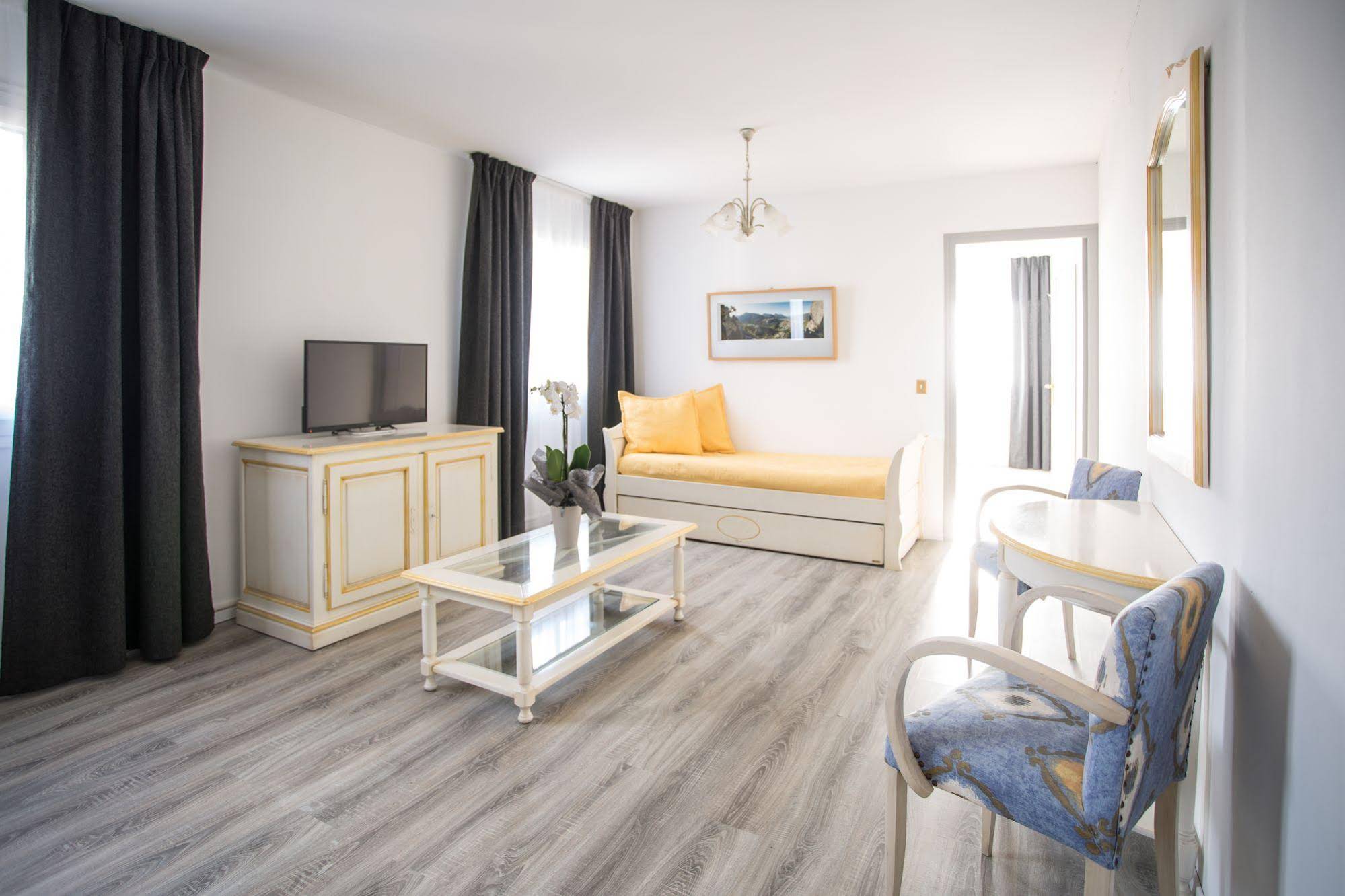 Hôtel Vauban Briançon