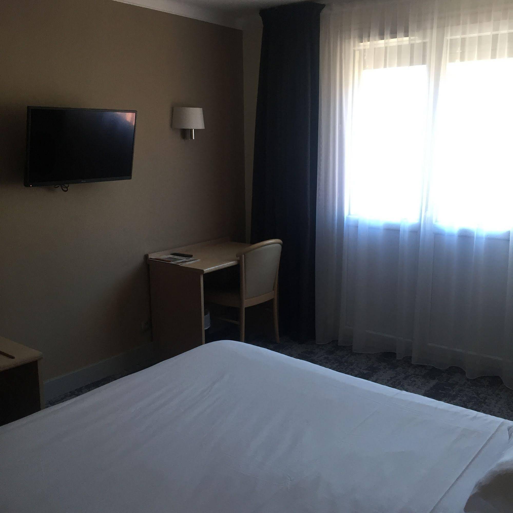 Hôtel Vauban Briançon