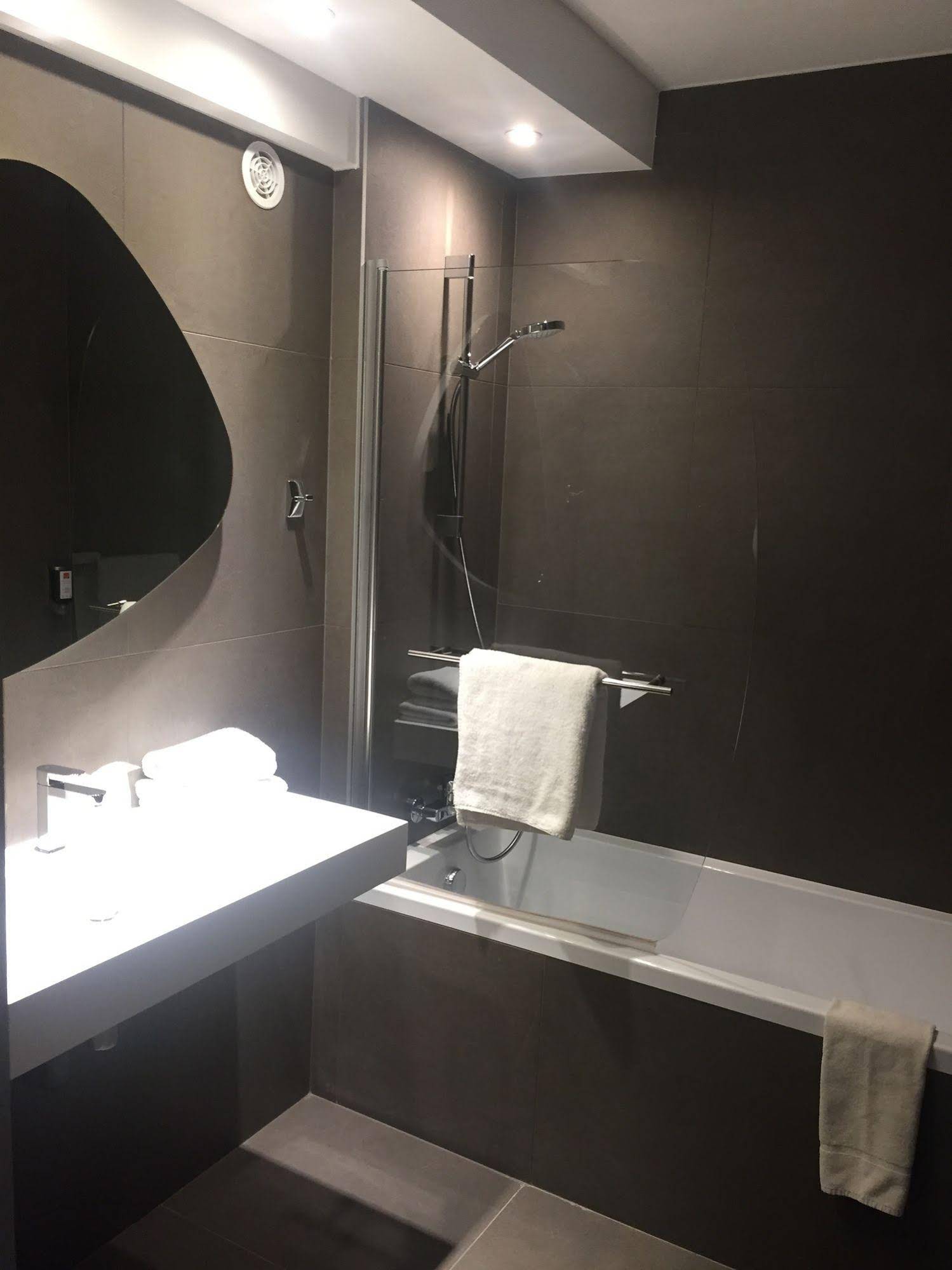 Hôtel Vauban Briançon