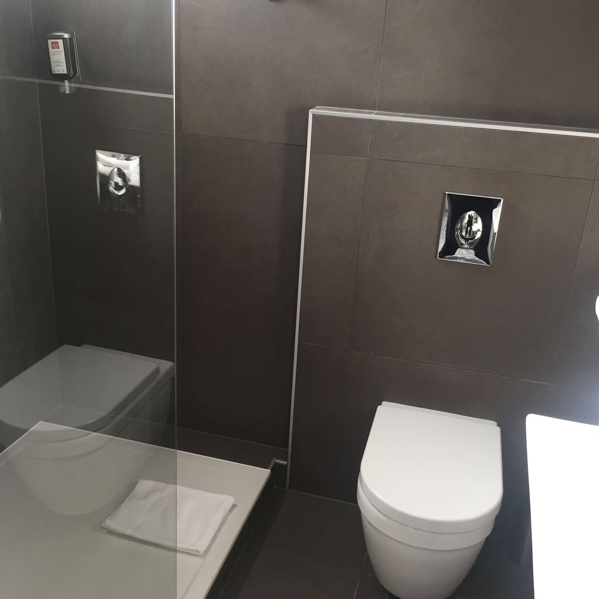 Hôtel Vauban Briançon