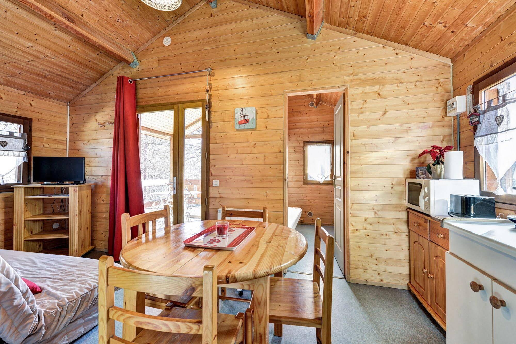 La Ferme de Belline