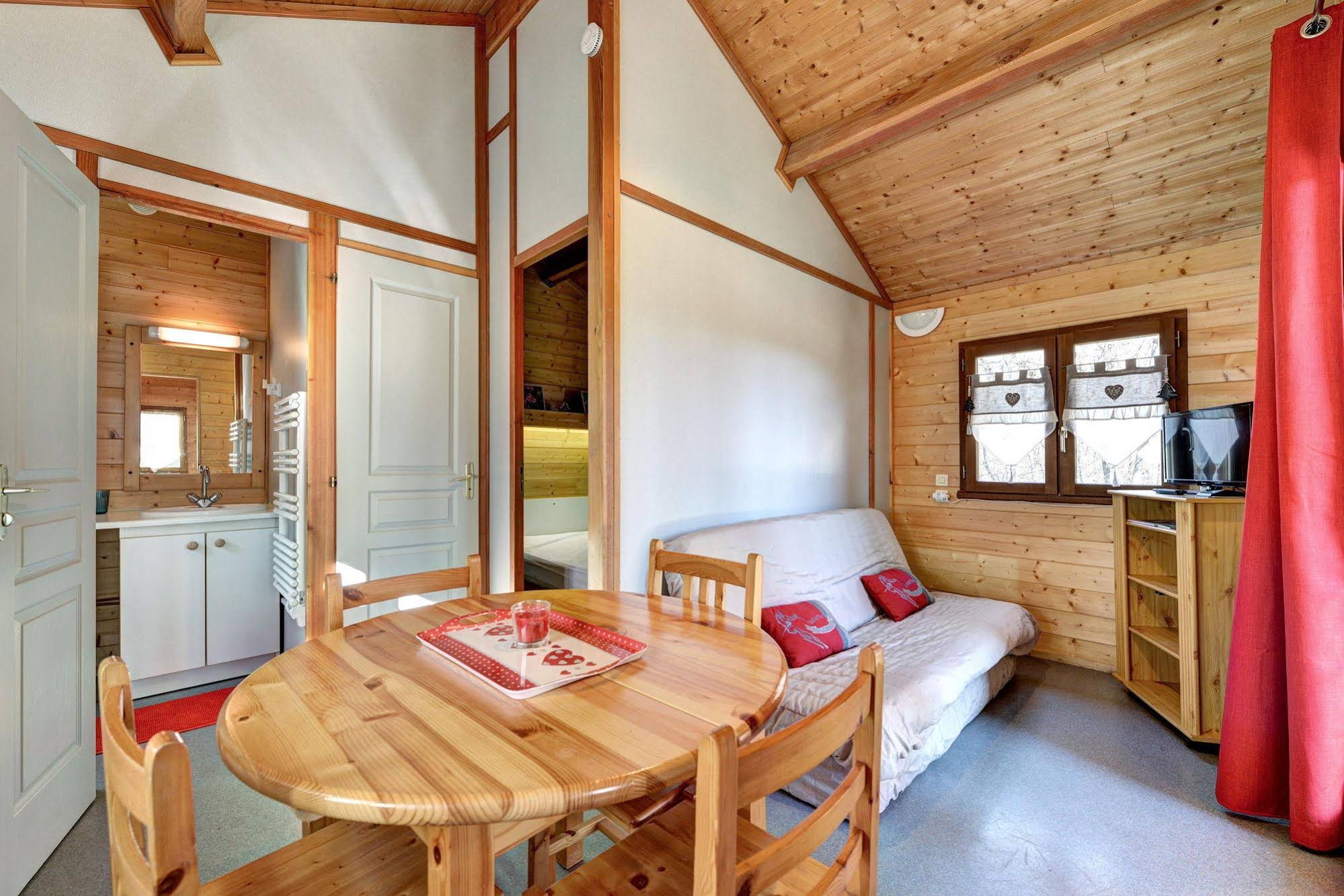 La Ferme de Belline