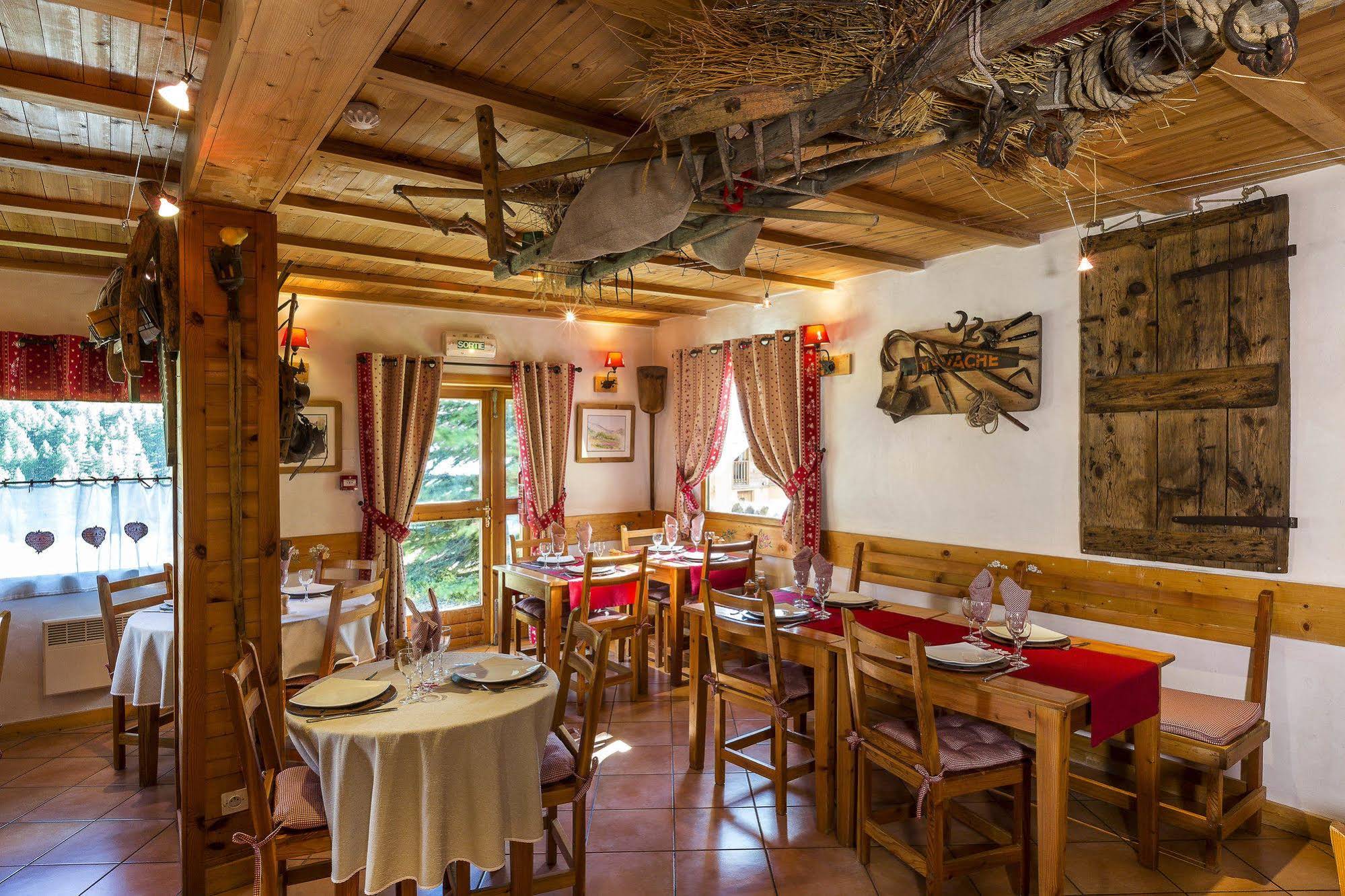 Le Chalet d'en Hô
