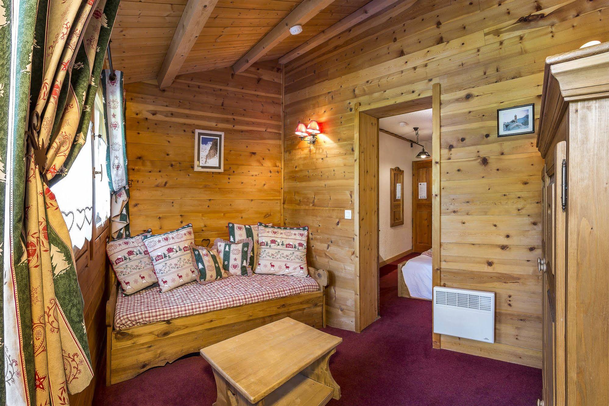 Le Chalet d'en Hô