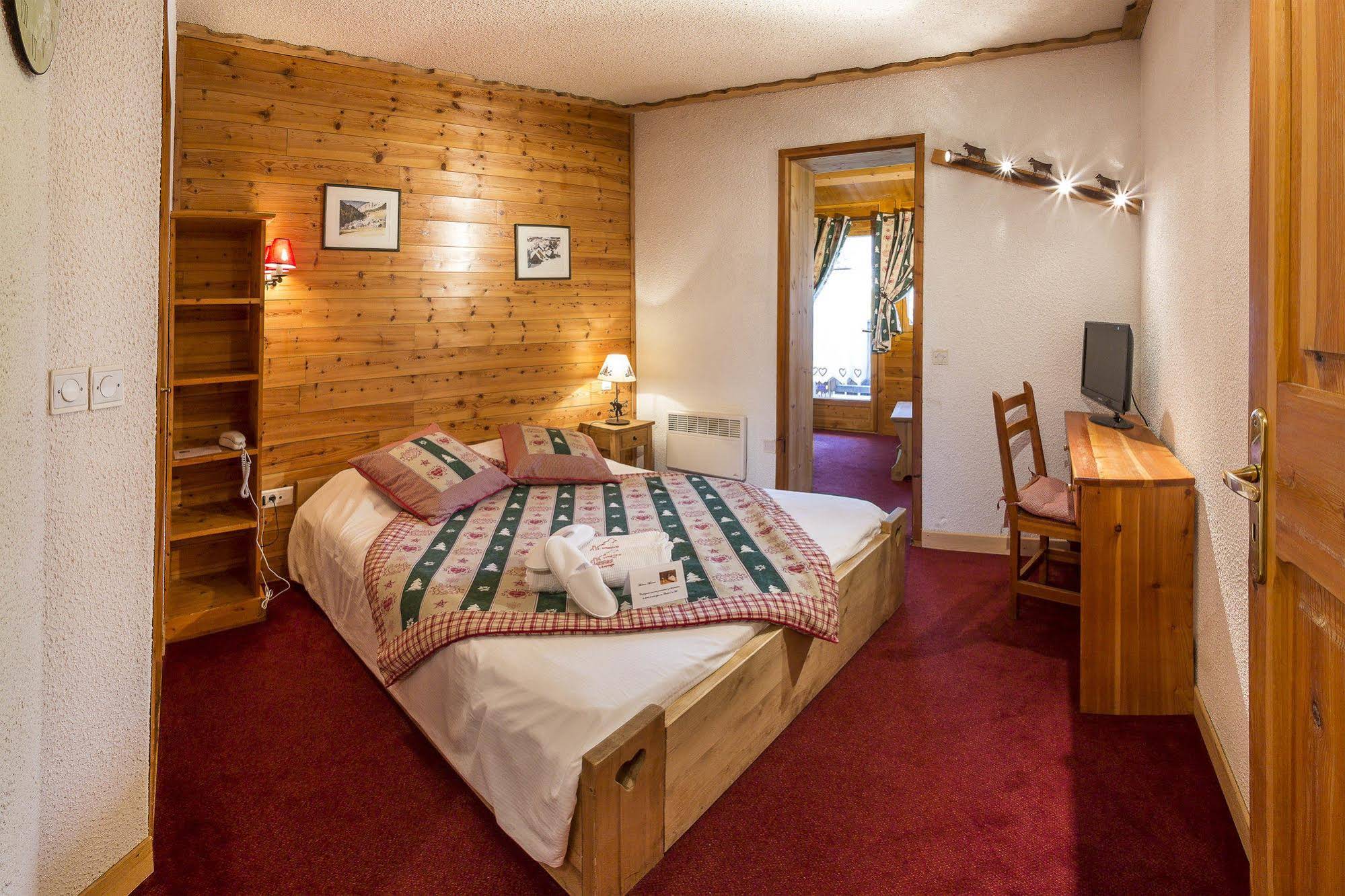 Le Chalet d'en Hô