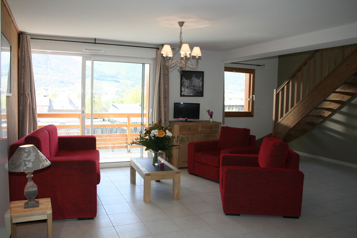 Residence Nemea l'Aigle Bleu