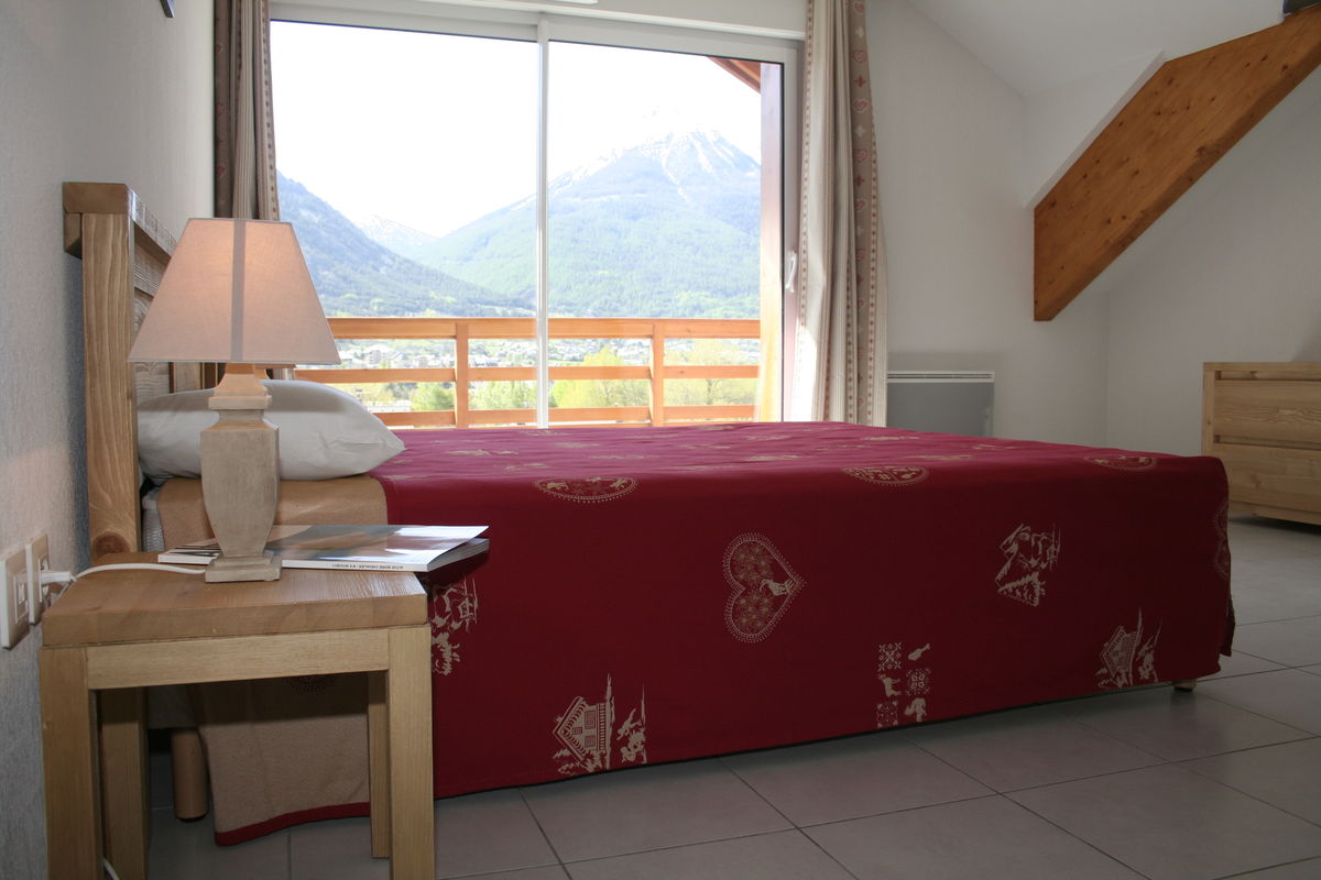 Residence Nemea l'Aigle Bleu