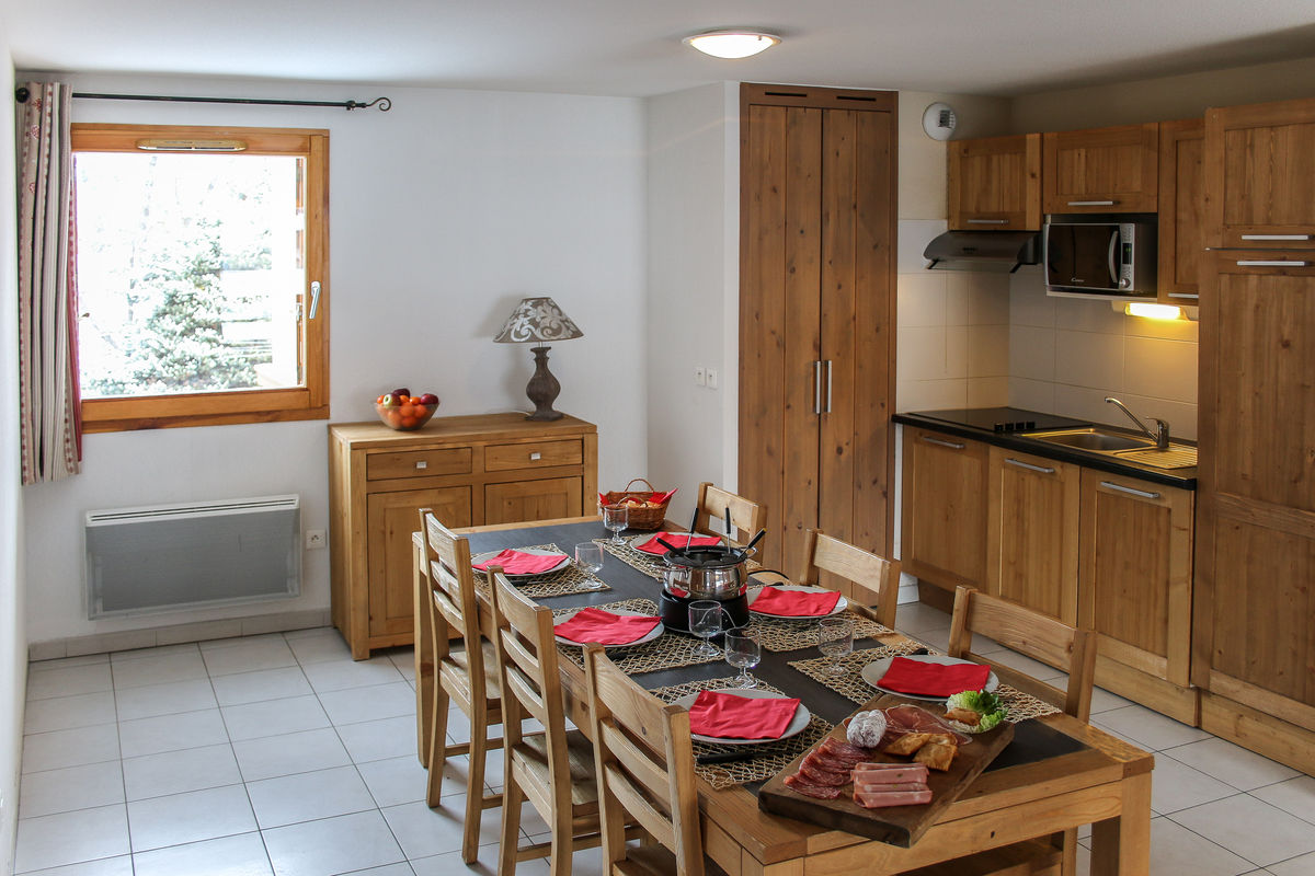 Residence Nemea l'Aigle Bleu