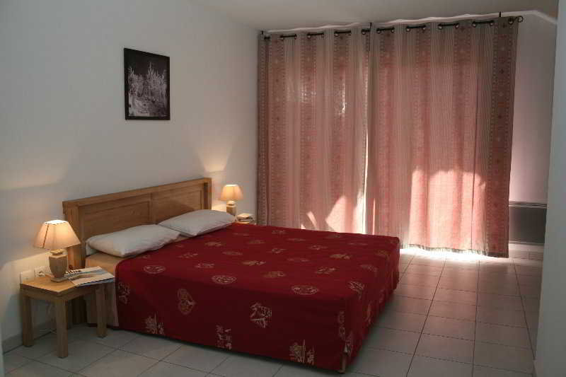 Residence Nemea l'Aigle Bleu