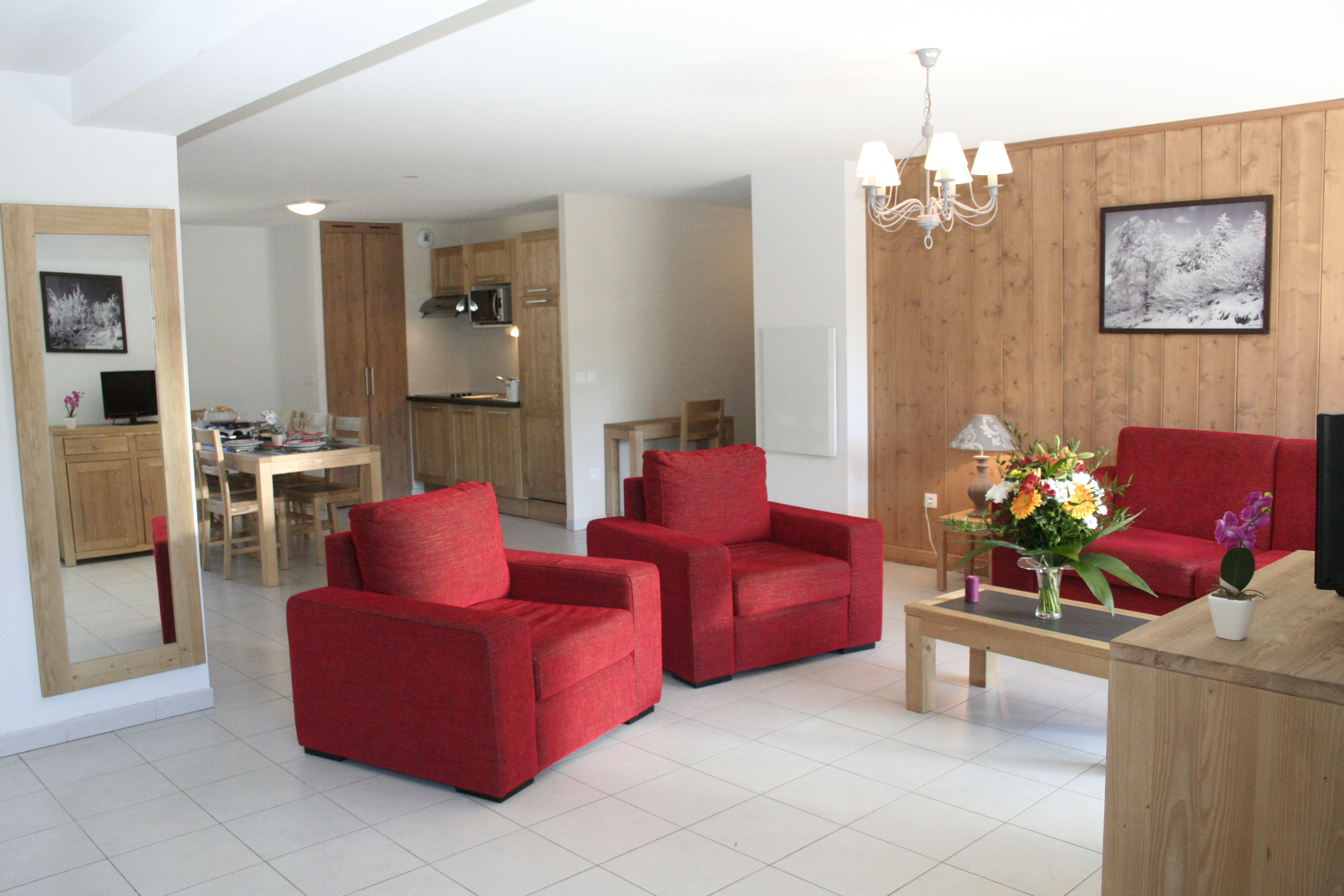 Residence Nemea l'Aigle Bleu