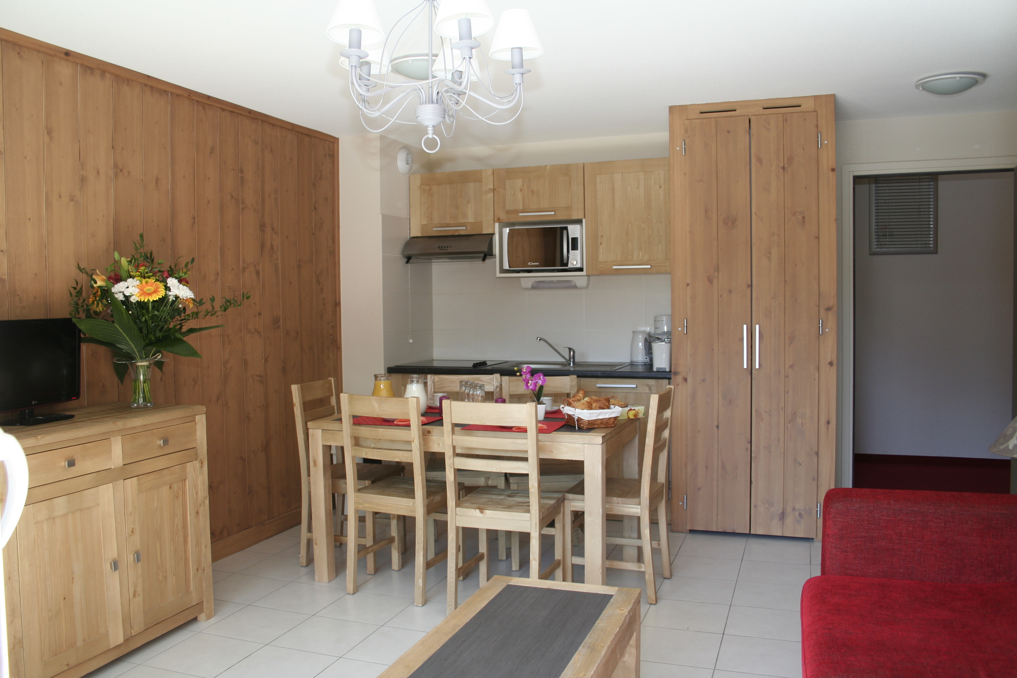 Residence Nemea l'Aigle Bleu