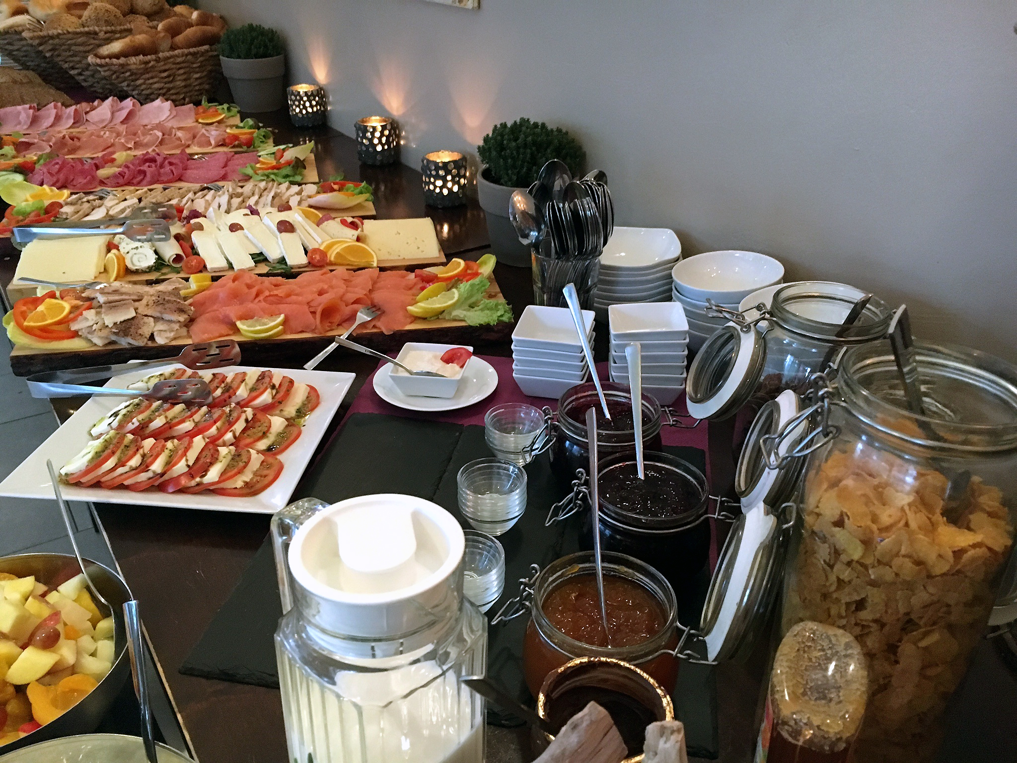 SOWELL HÔTELS le Parc & SPA