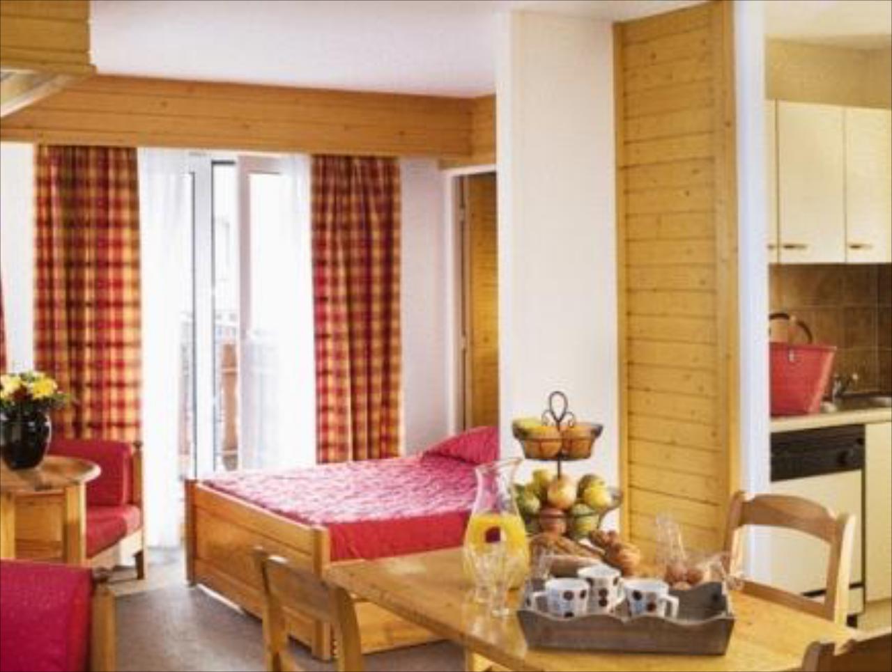 Residence Eureca