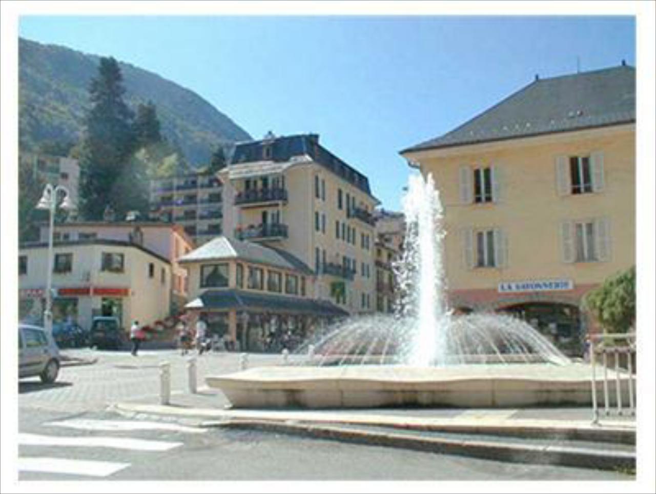 Hôtel Le Centre
