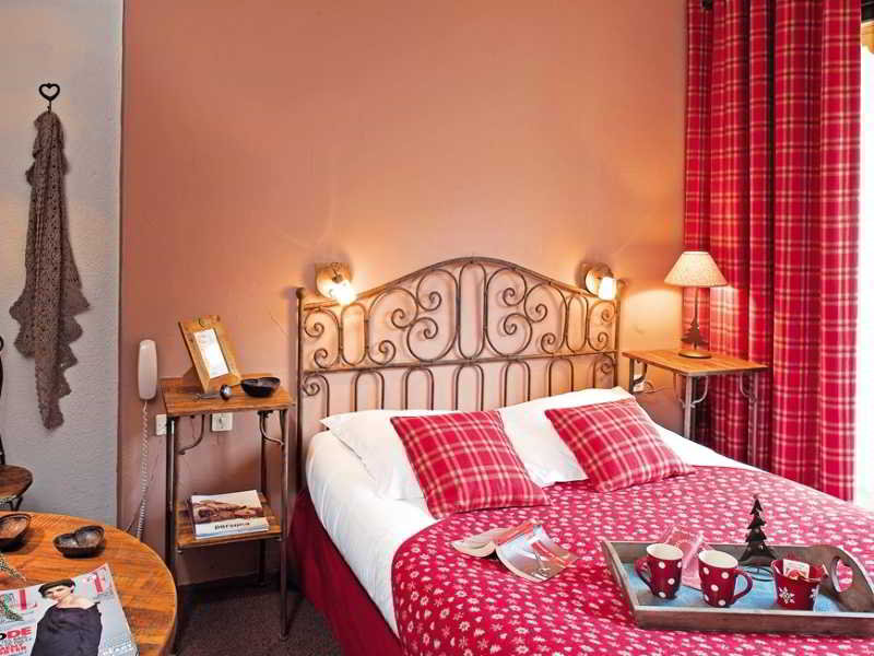 Hôtel Les Bains