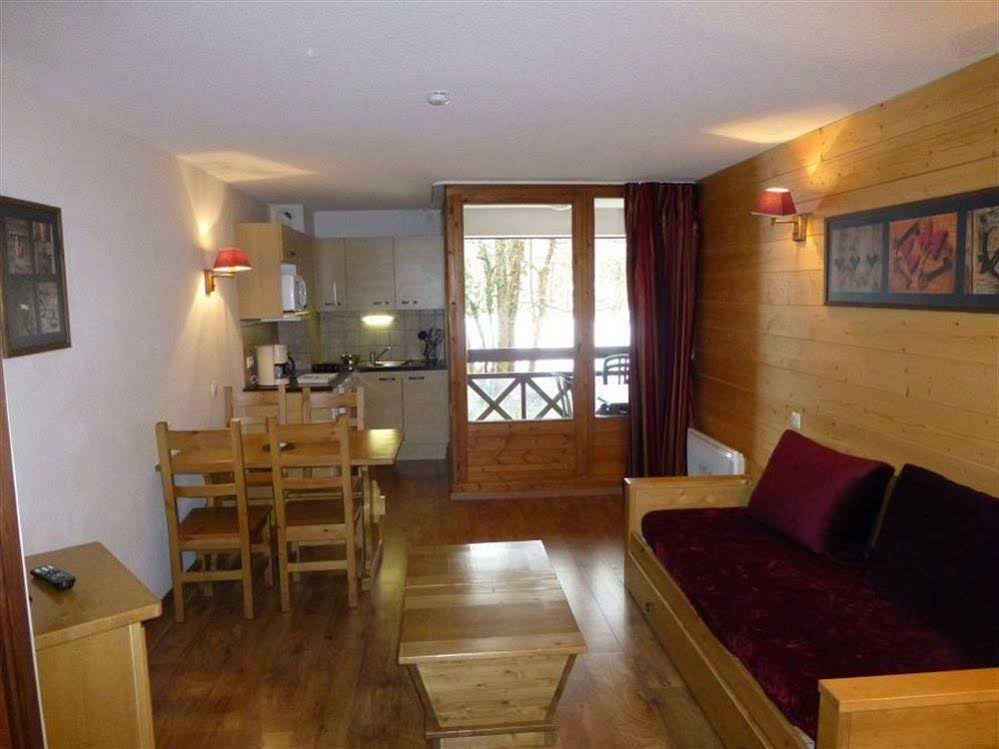 Hotel Les Gourmets