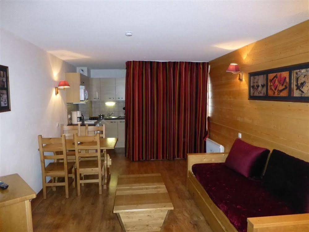 Hotel Les Gourmets