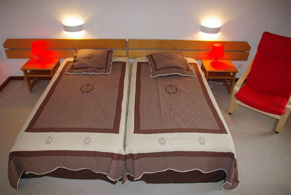 Hotel Les Gourmets