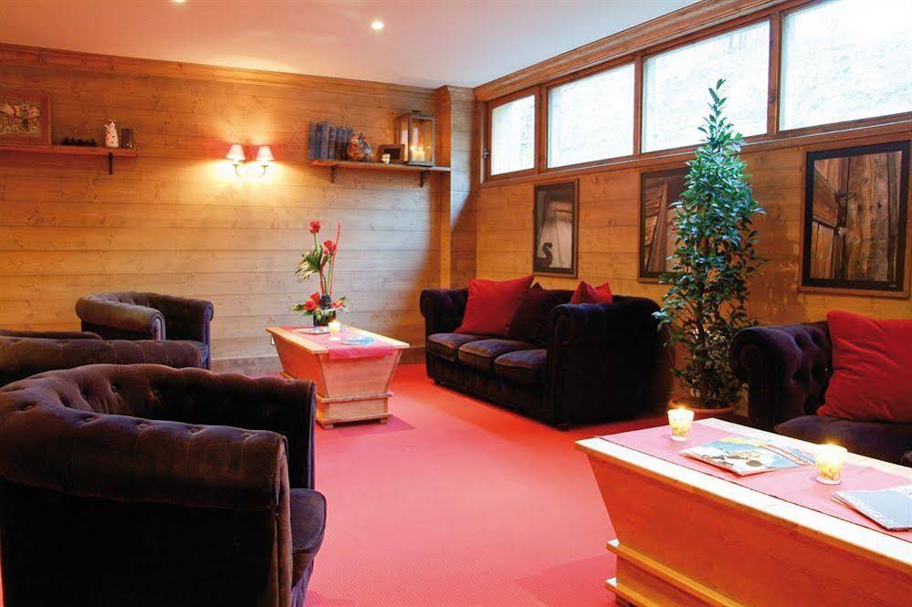 Hotel Les Gourmets