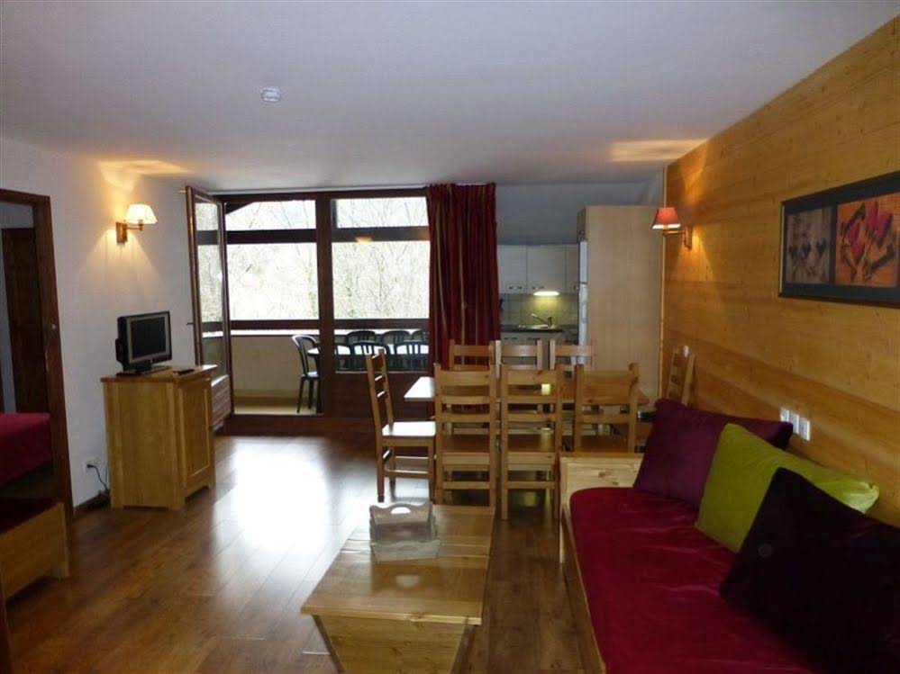 Hotel Les Gourmets