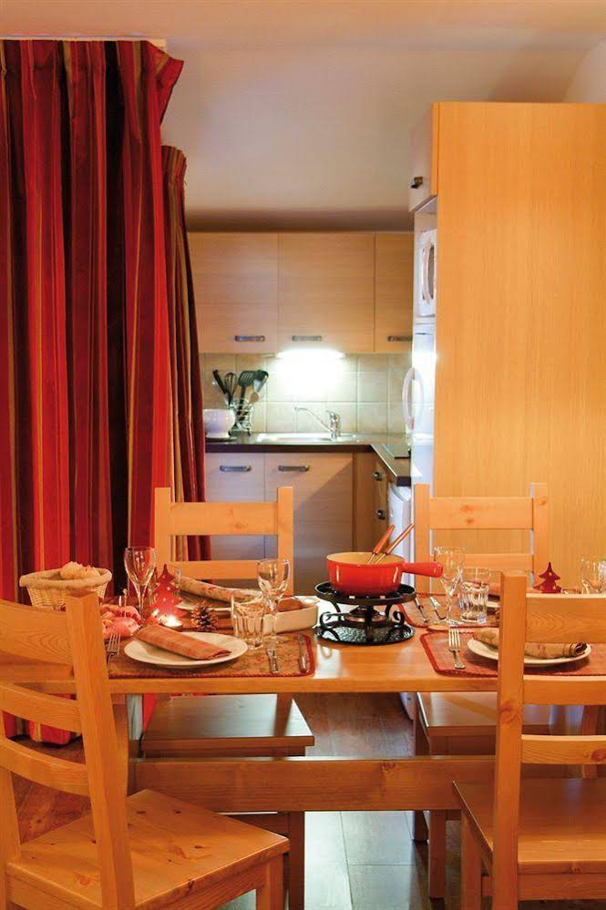 Hotel Les Gourmets