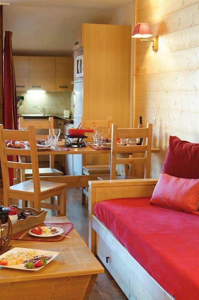 Hotel Les Gourmets