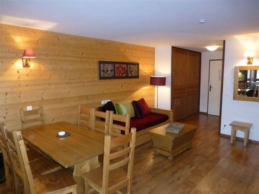 Hotel Les Gourmets