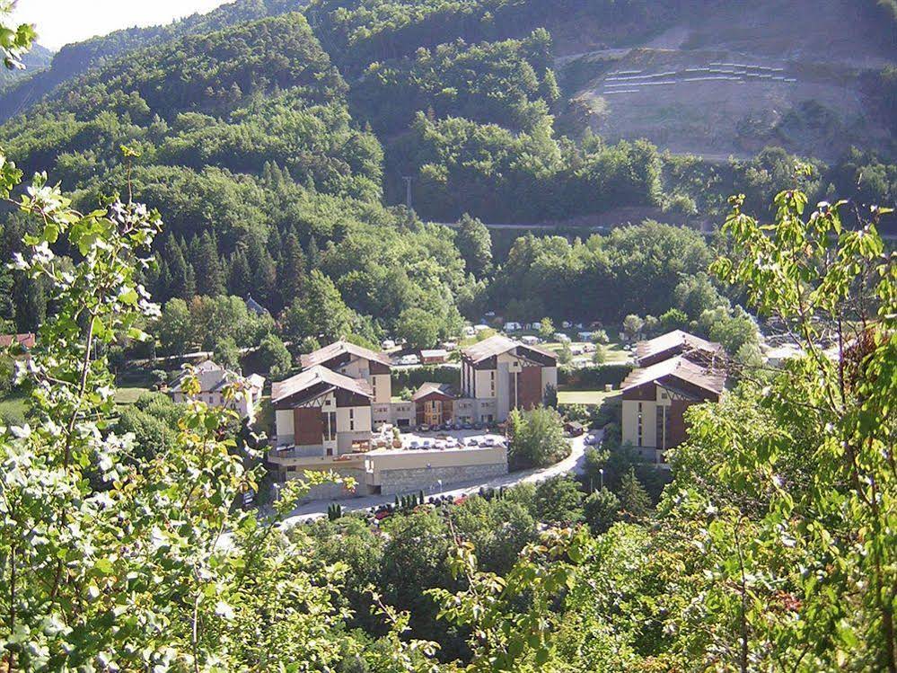 Hotel Les Gourmets