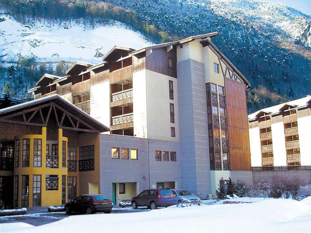 Hotel Les Gourmets