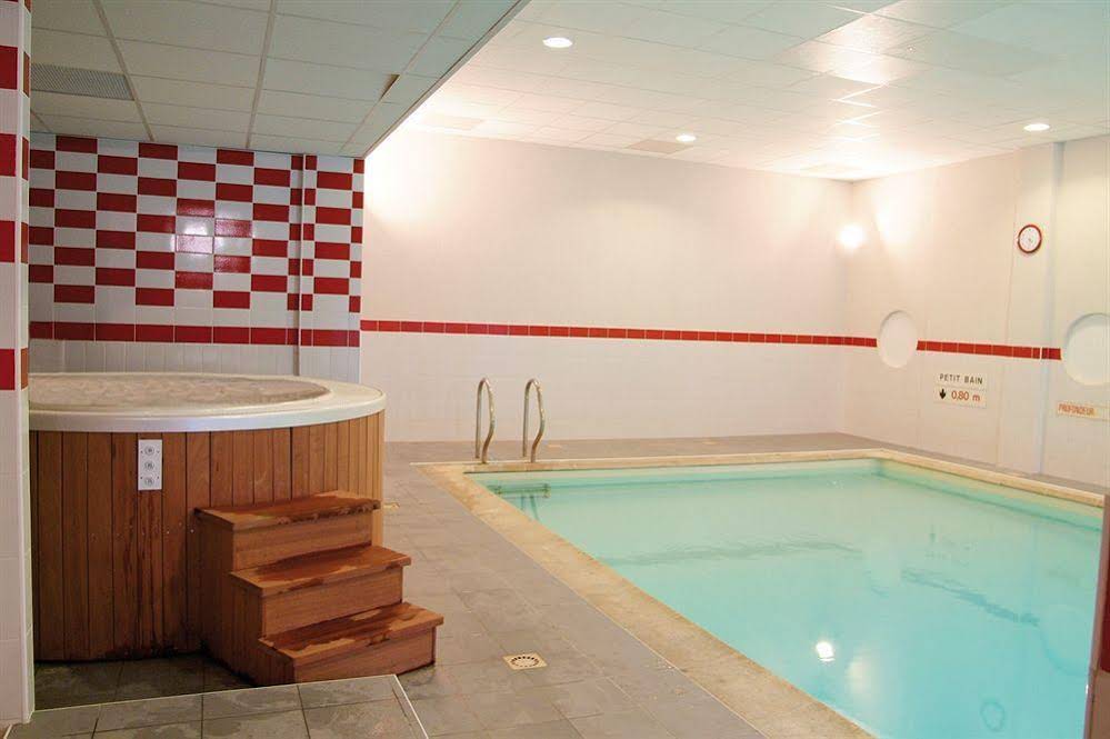Hotel Les Gourmets