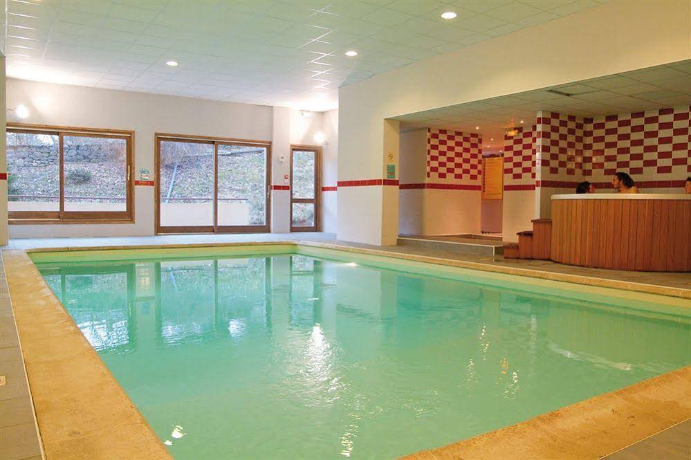 Hotel Les Gourmets