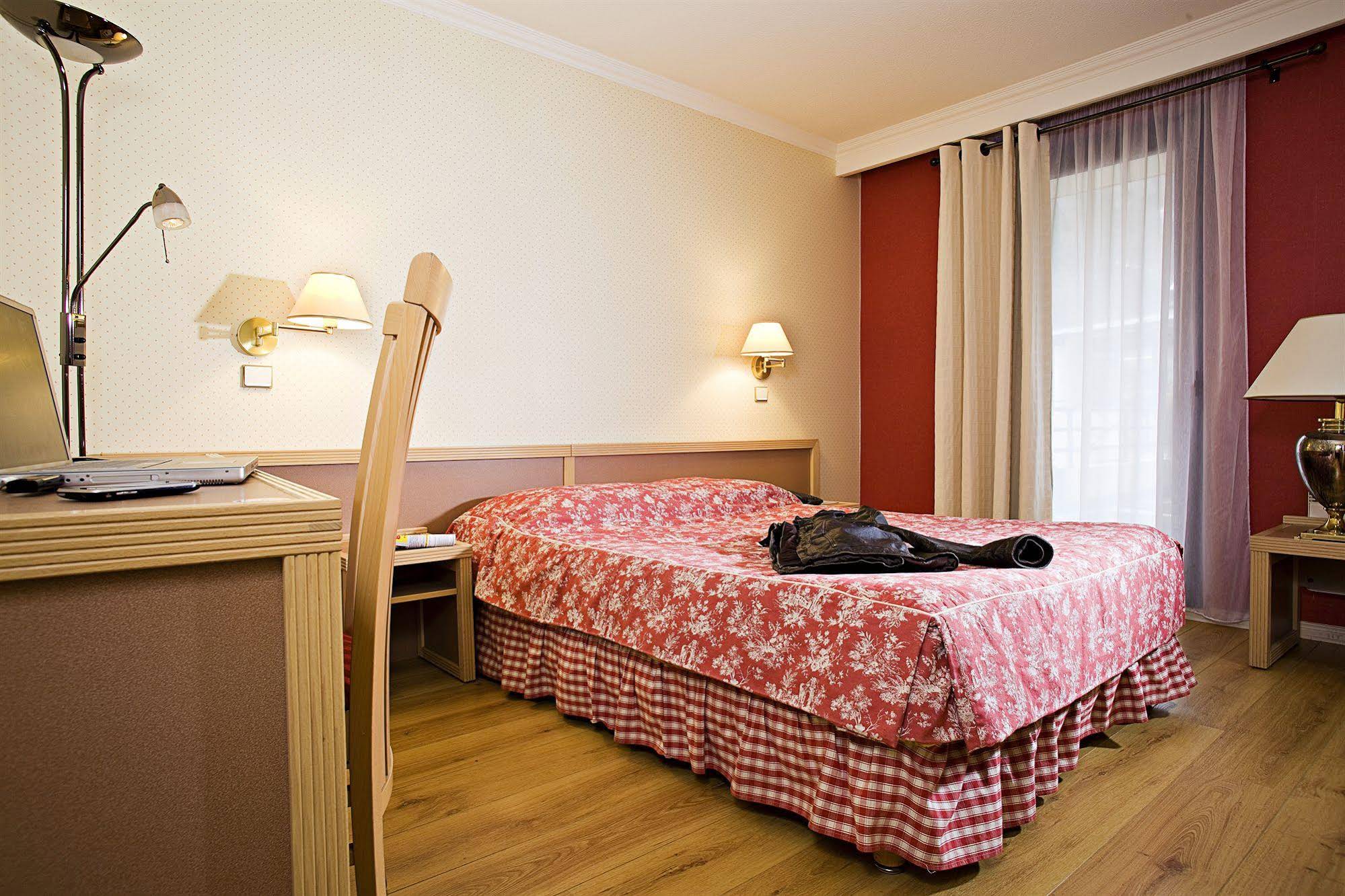 Hôtel Amélie