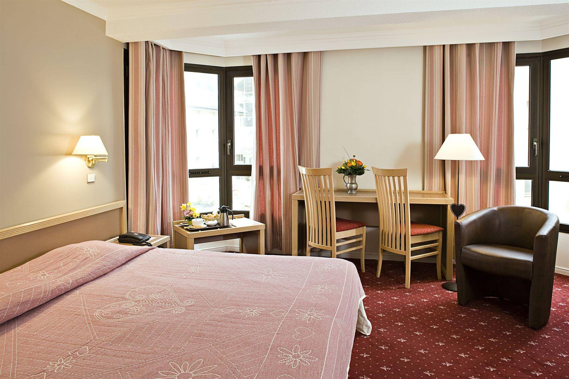 Hôtel Amélie