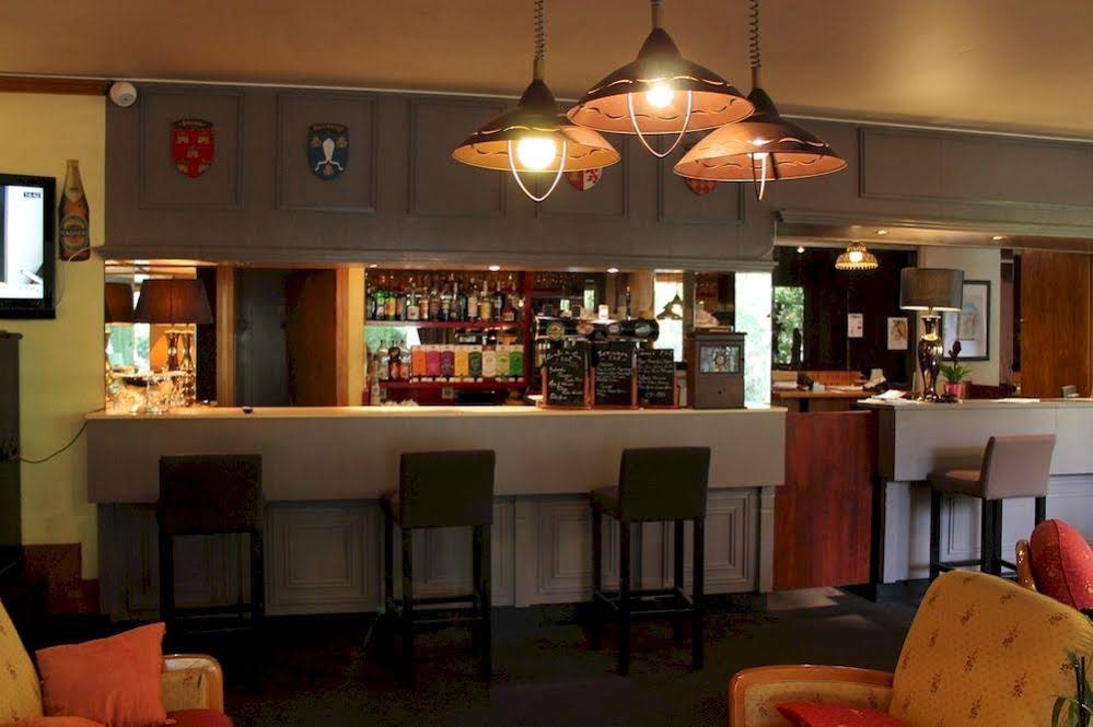 Hôtel Le Verseau